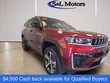  Jeep Grand Cherokee L
