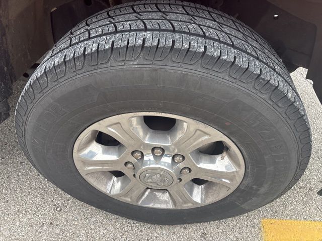 2024 Ram 2500 Big Horn photo 2