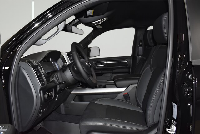 2026 RAM 1500 Big Horn/Lone Star - Photo 10