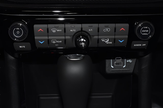 2026 Jeep Compass Limited Altitude - Photo 16