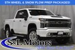 Chevrolet Silverado 2500HD