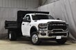  Ram 3500 Chassis Cab
