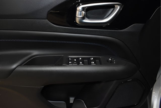 2026 Jeep Compass Limited Altitude - Photo 24