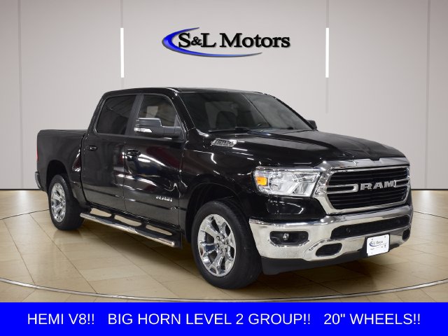  Ram 1500