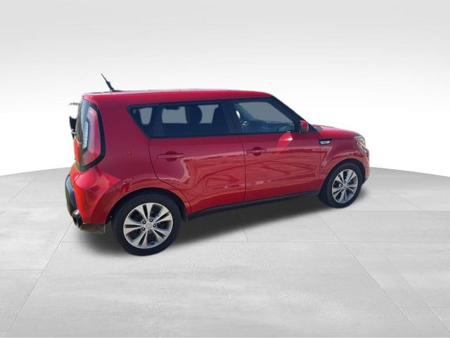 2016 Kia Soul Plus photo 3