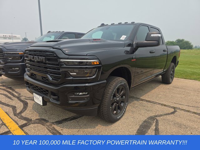  Ram 2500