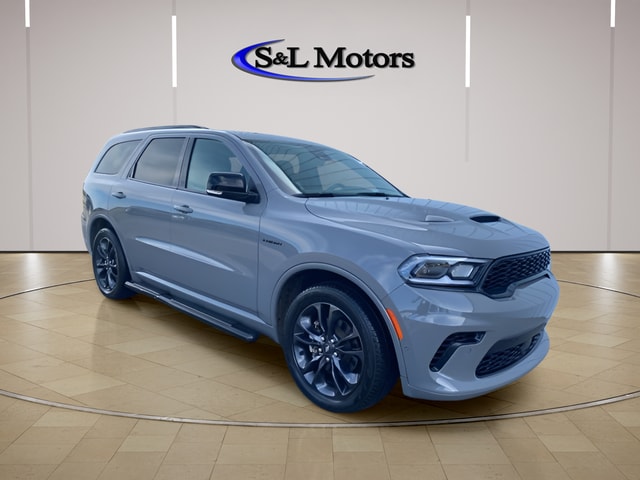 2024 Dodge Durango R/T Plus AWD's photo