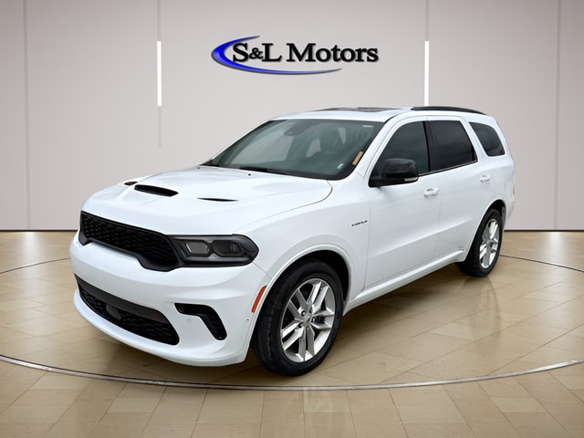 2025 Dodge Durango R/T AWD's photo