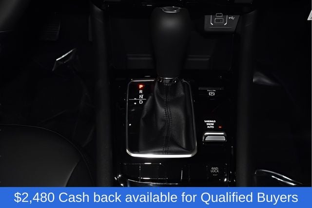 2026 Jeep Compass Limited Altitude - Photo 21