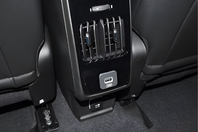 2026 Jeep Compass Limited Altitude - Photo 26