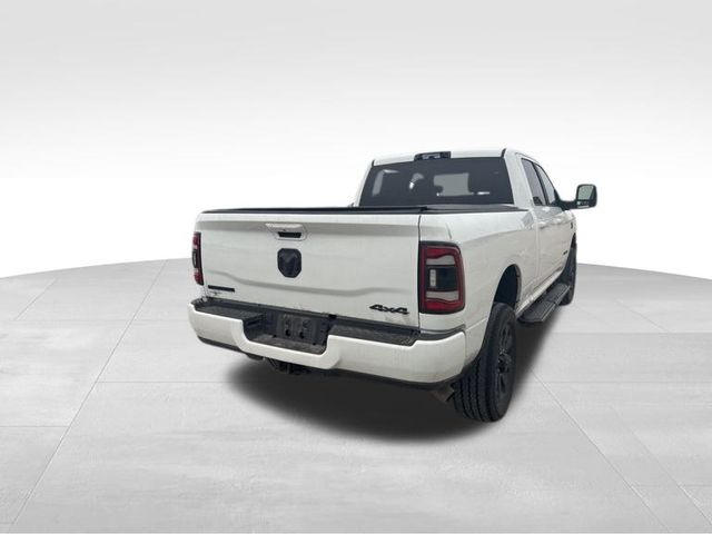 2023 Ram 2500 Big Horn photo 3