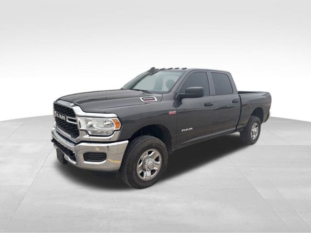 2022 Ram 2500 Tradesman photo 3