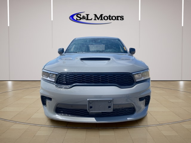 2025 Dodge Durango R/T AWD's photo