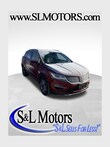  Lincoln MKC