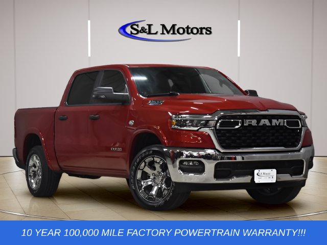 Ram 1500