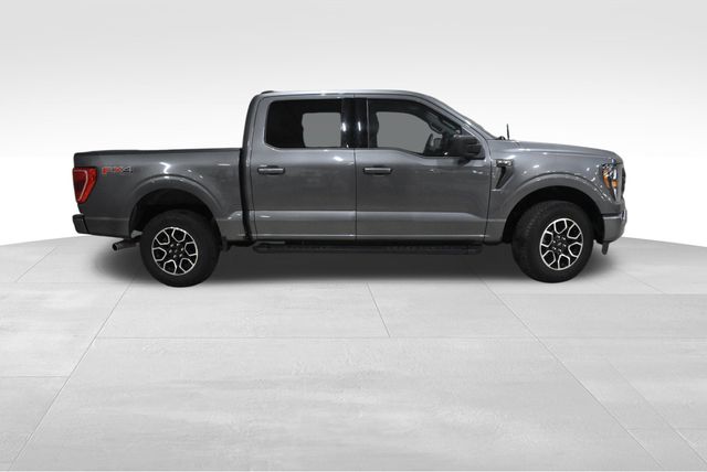 2023 Ford F-150 XLT photo 2