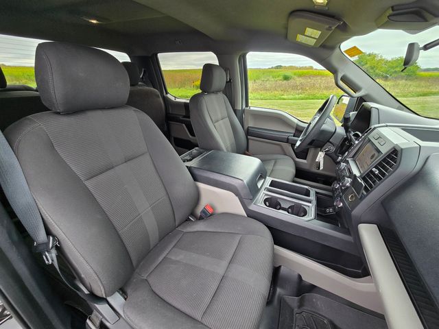 2019 Ford F-150 XL photo 3