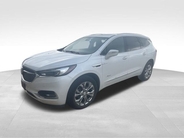 2020 Buick Enclave Avenir photo 3