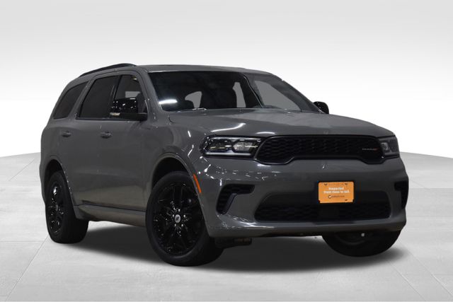 2024 Dodge Durango SUV 