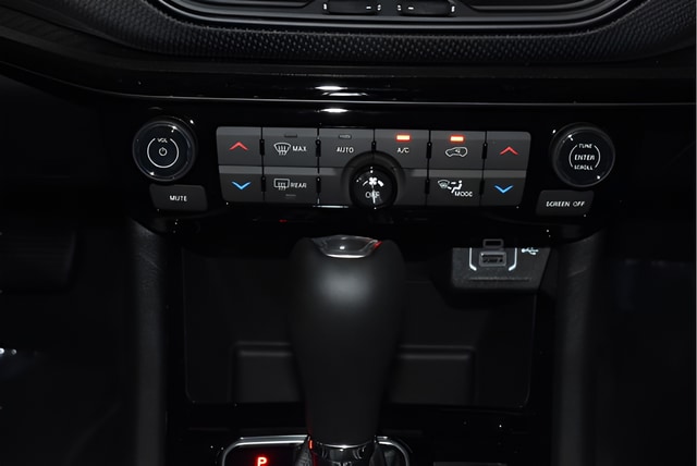 2026 Jeep Compass Limited Altitude - Photo 15