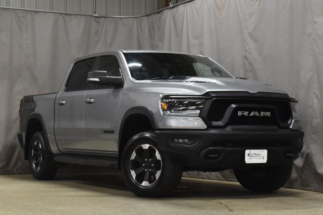 2022 RAM Ram 1500