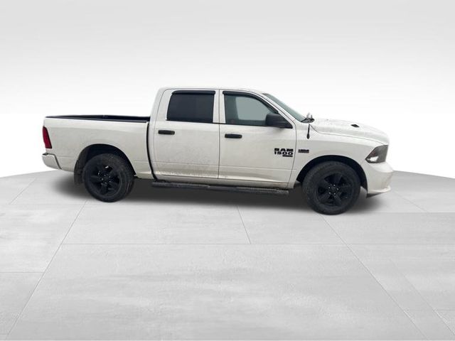 2019 Ram 1500 Classic Express photo 2