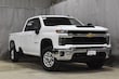  Chevrolet Silverado 2500HD