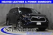  Toyota Highlander Hybrid