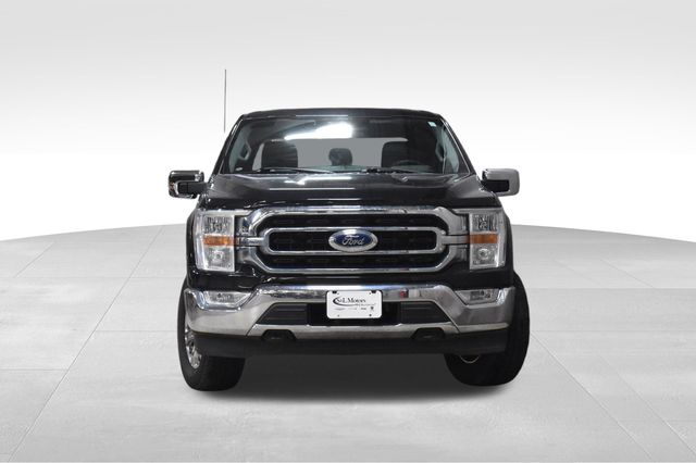 2022 Ford F-150 XLT photo 3