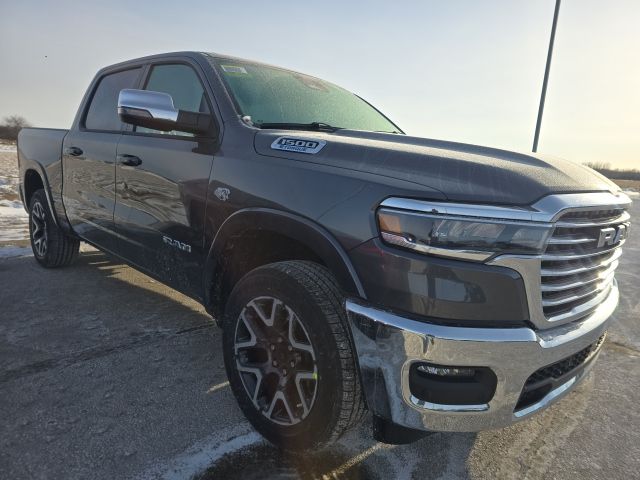 2026 RAM Ram 1500 Pickup