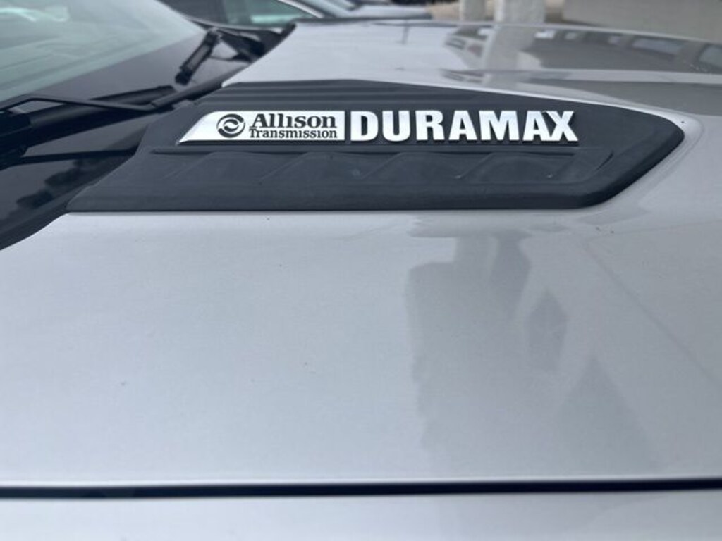 Used 2020 Chevrolet Silverado 3500HD Work Truck Crew Cab