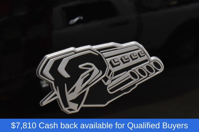 2026 RAM 1500 Big Horn/Lone Star - Photo 35