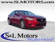 Mazda Mazda6
