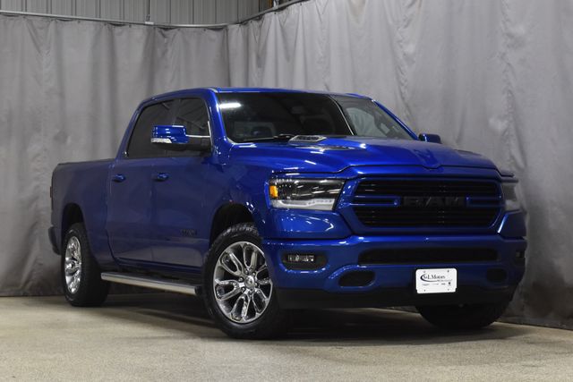 2019 RAM Ram 1500