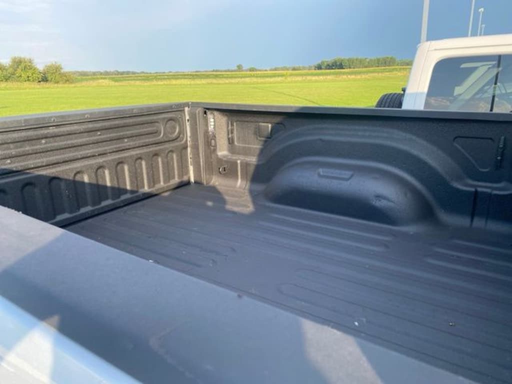 Used 2026 Ram 2500 Big Horn Crew Cab