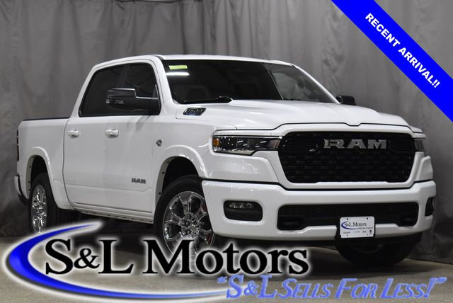 2026 RAM Ram 1500 Pickup Big Horn/Lone Star's photo
