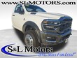 Ram 5500 Chassis Cab