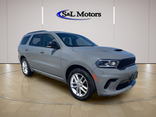 2025 Dodge Durango R/T AWD's photo