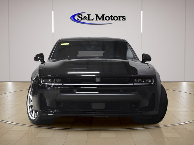 2026 Dodge Charger Scat Pack Plus AWD's photo