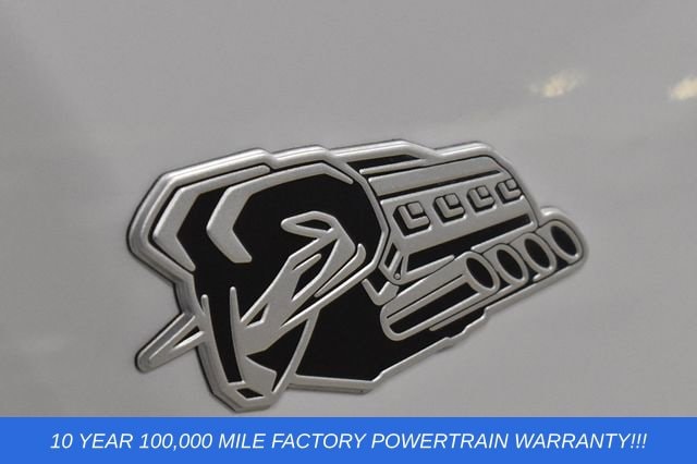 2026 RAM 1500 Big Horn/Lone Star - Photo 35