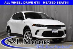 2025 Dodge Hornet GT AWD SUV
