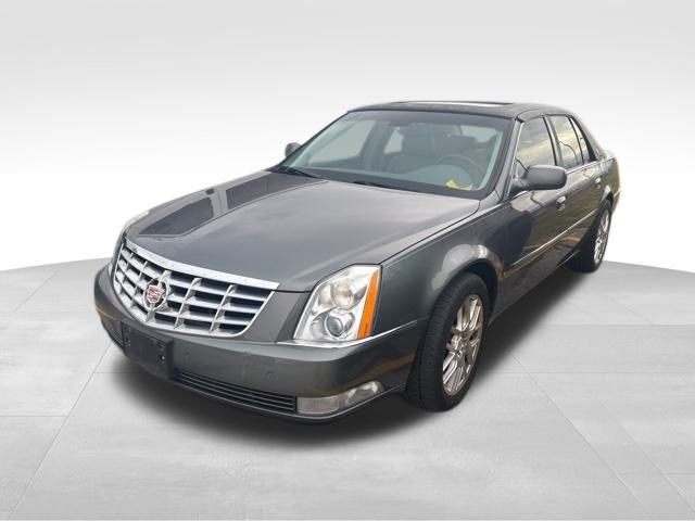 2007 Cadillac DTS Performance photo 3