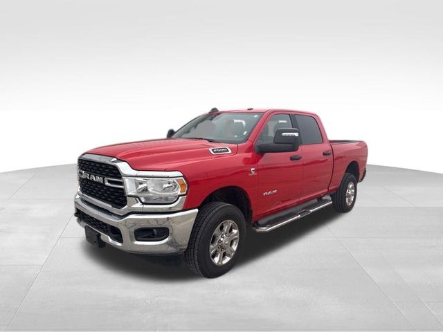 2024 Ram 2500 Big Horn photo 3