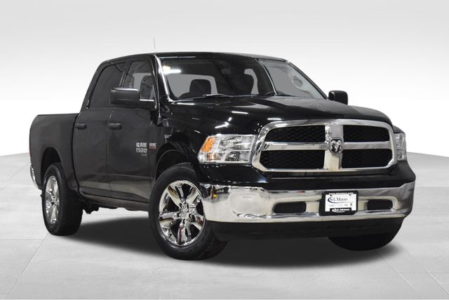 2023 RAM Ram 1500 Classic SLT's photo