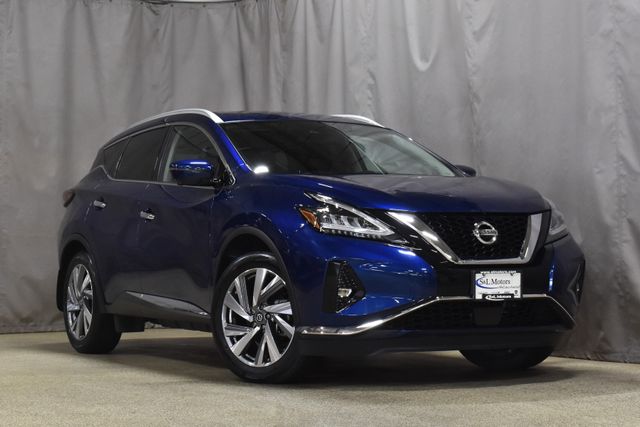 2021 Nissan Murano