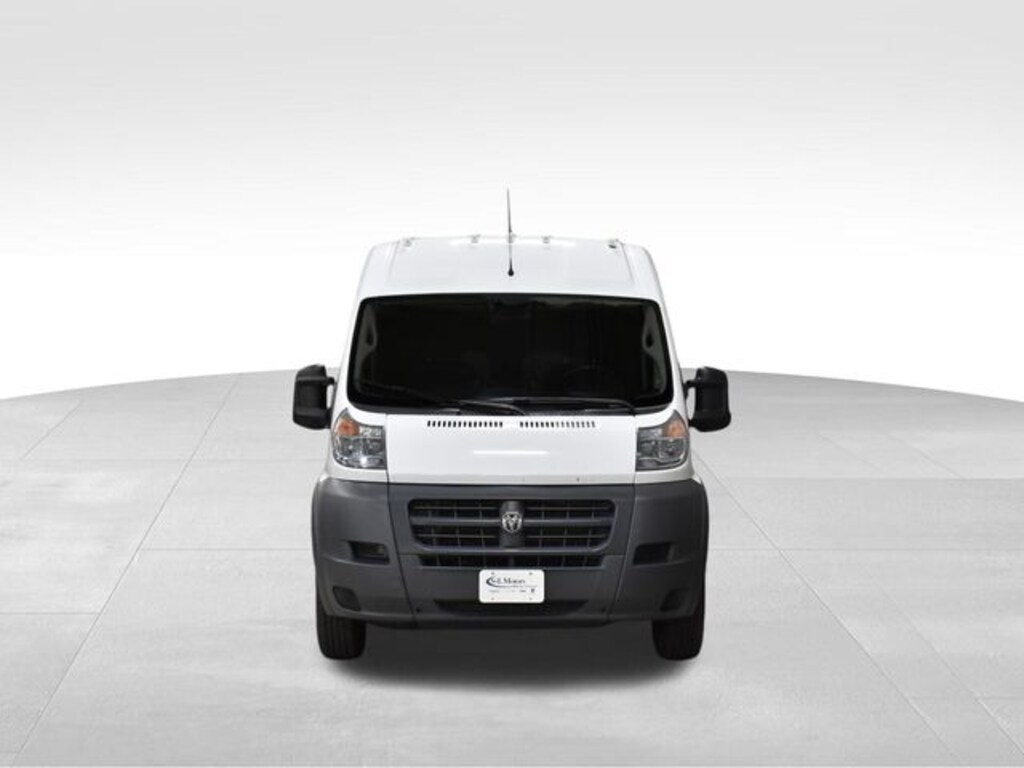 Used 2018 Ram Promaster 1500 Base Cargo Van