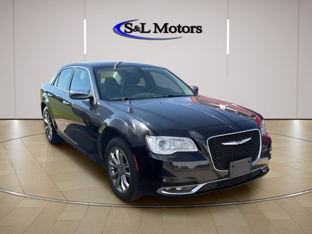 2019 Chrysler 300 Limited AWD's photo