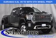 GMC Sierra 3500HD