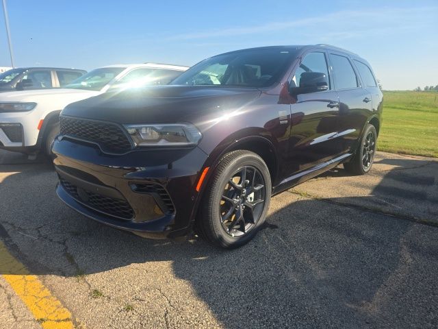 2026 Dodge Durango Sport Utility 