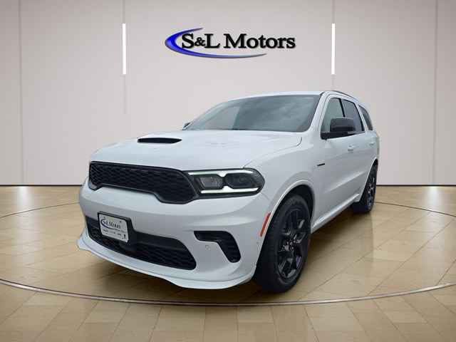 2026 Dodge Durango GT HEMI Premium V8 AWD's photo